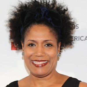 Nancy Giles Net Worth Search: Expect Unexpected Nancy Results